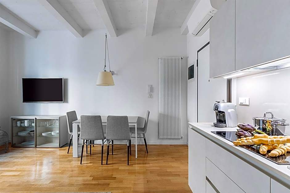 Residence le Porte