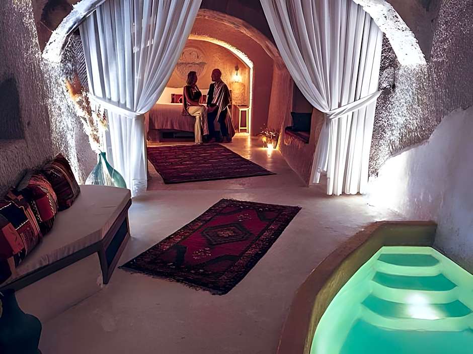 Doda Artisanal Cave Hotel 14