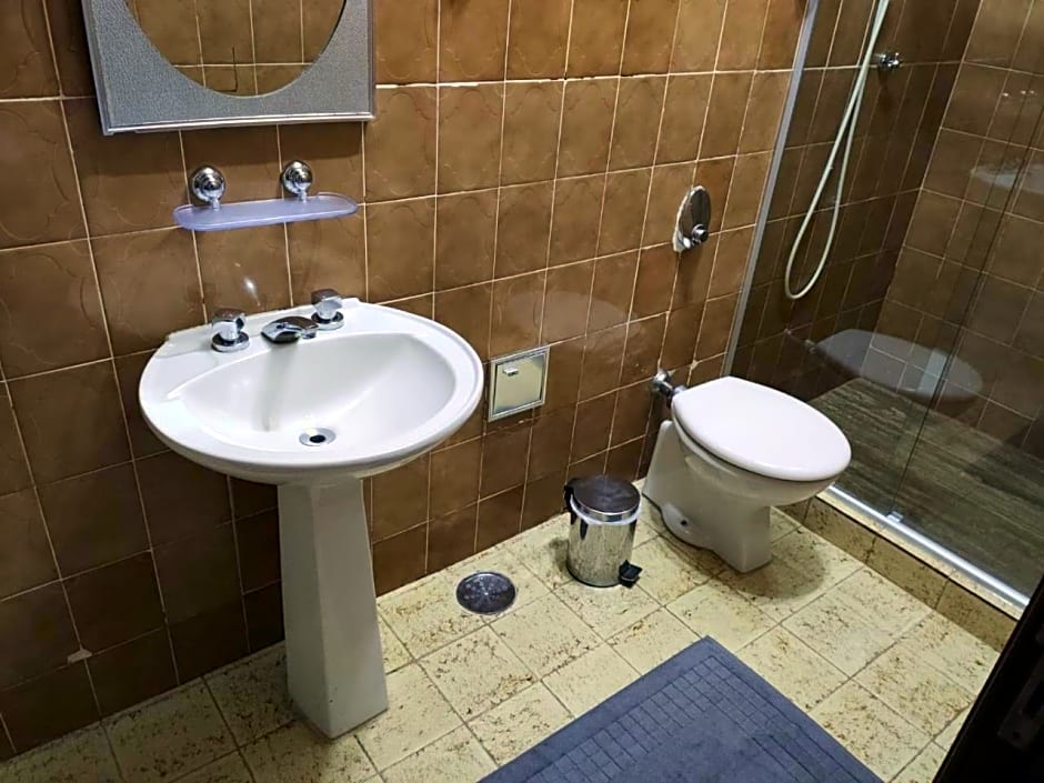 Pousada TRUFFIMAR Ilhabela