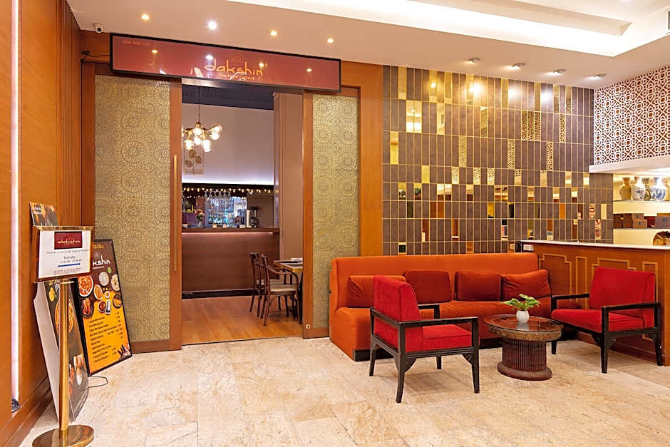 Arawana Regency Park Sukhumvit