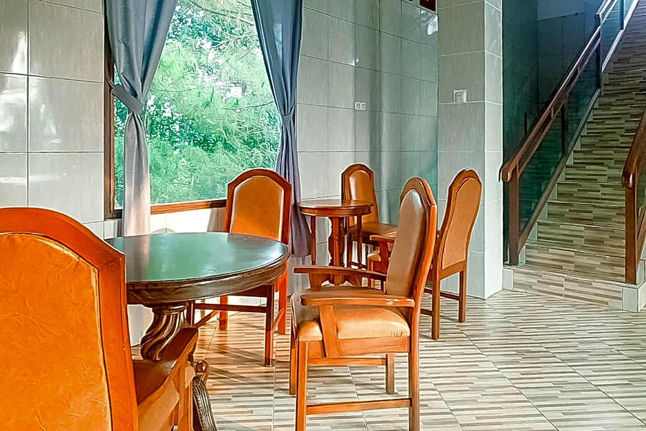 Urbanview Resort Syariah Batu Hijau Cilember Puncak – Bogor, PA