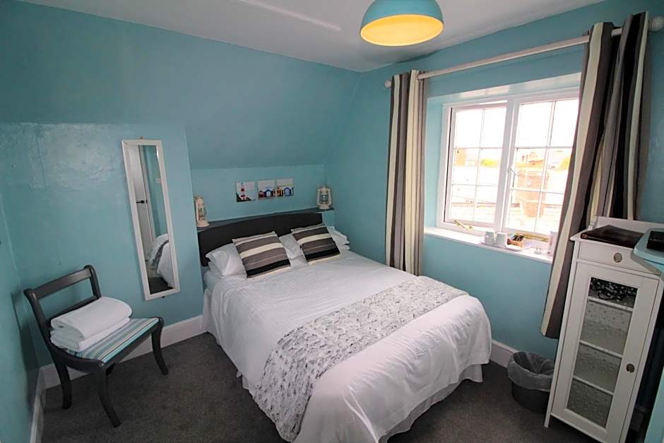 The Lorna Doone Hotel