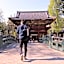 HOTEL GRAPHY NEZU - Vacation STAY 82132
