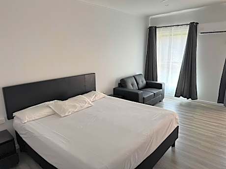 Superior King Suite