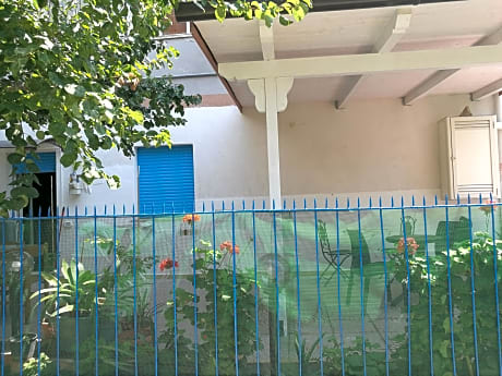 Alloggio Turistico con camere indipendenti La Casa di Nonna Maria