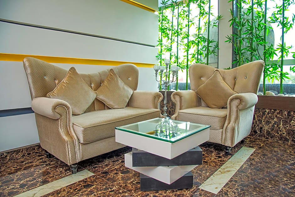 The Fern Residency Kolkata