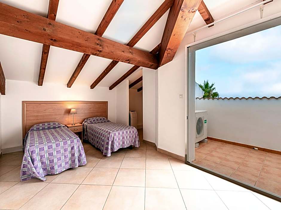 Vacancéole - Résidence Sognu di Rena