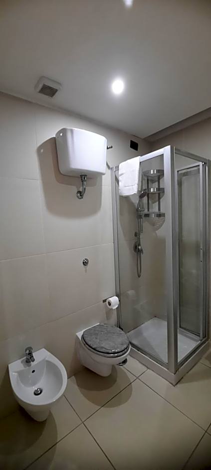 B&B Locanda Mediterranea