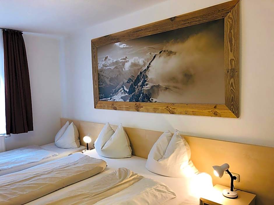 Familienappartements Eder - Free entry to Tauern SPA Kaprun included