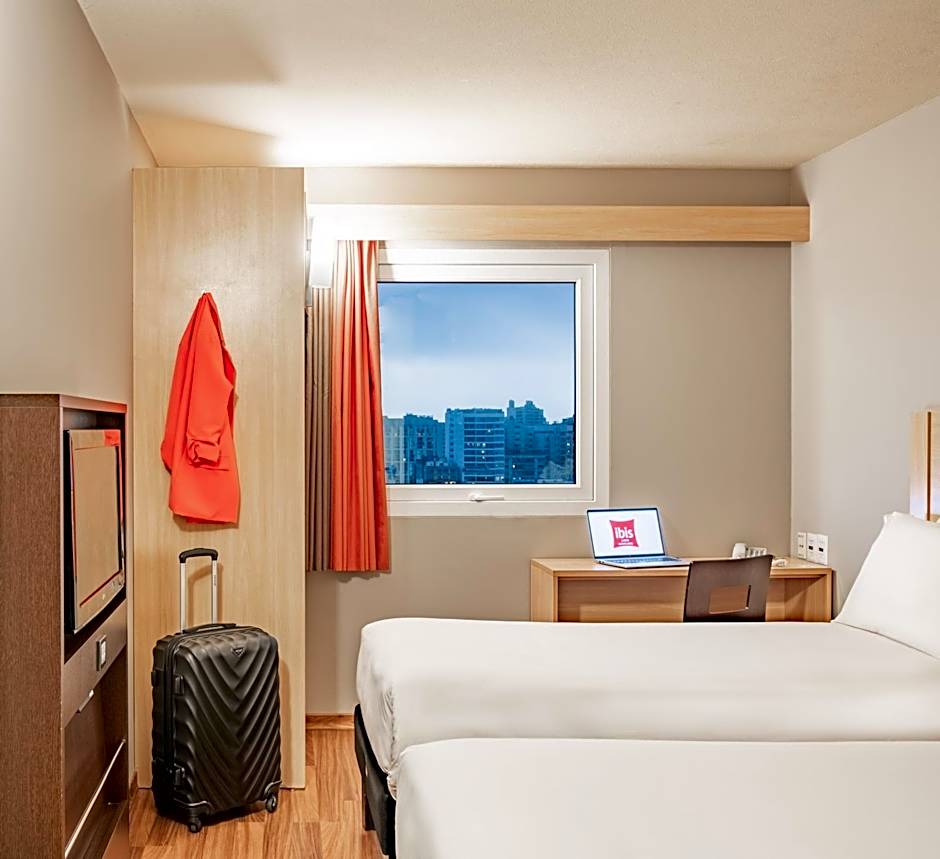 ibis Lima Larco Miraflores