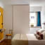 Aparthotel Colombo Roma