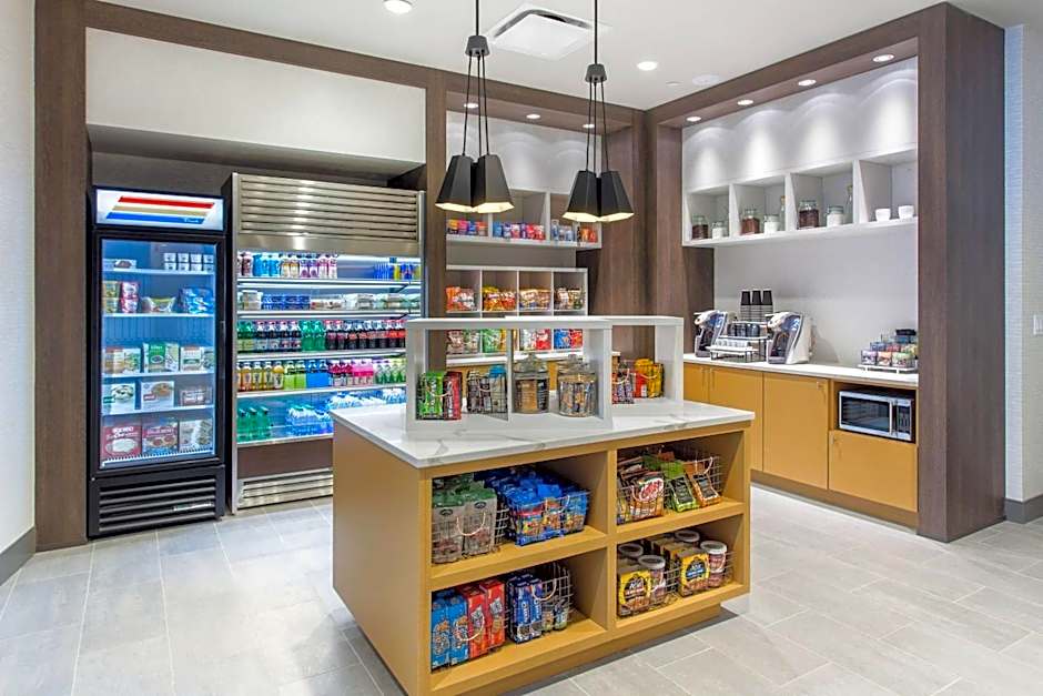 Cambria Hotel Philadelphia Downtown - City Center