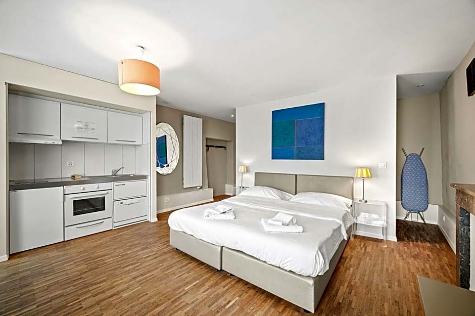 Hotel Hine Adon Fribourg