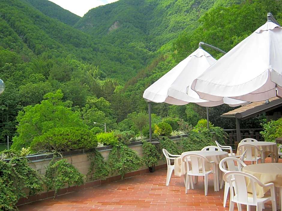 Hotel Residence Margherita