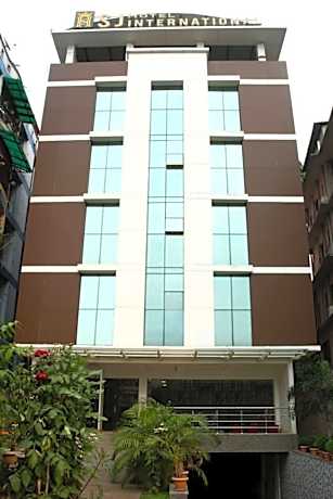 Hotel SJ International
