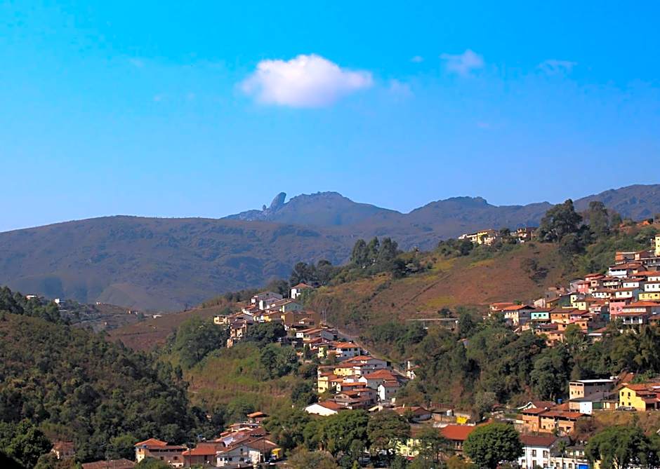 Hotel Pousada Minas Gerais