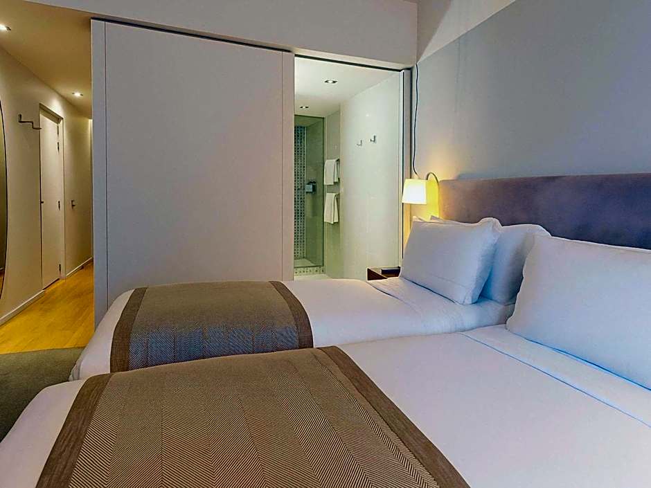 Sofitel Paris-Arc De Triomphe