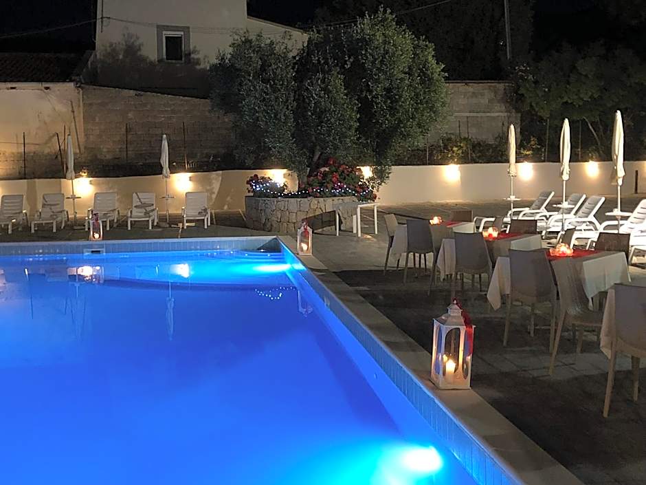 Cilento Dreams Village