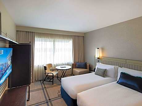 Classic Twin Room