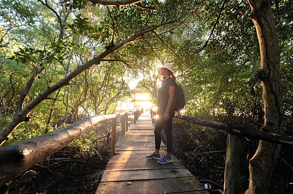 Hospedaje Wotoch Aayin