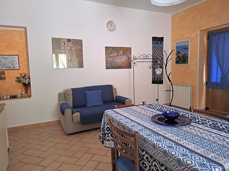 B&B Le Terrazze
