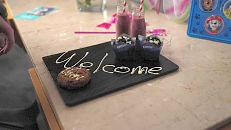 Family Suite with River View