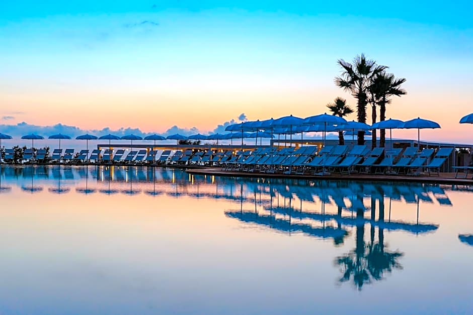 Torre Cintola Greenblu Sea Emotions