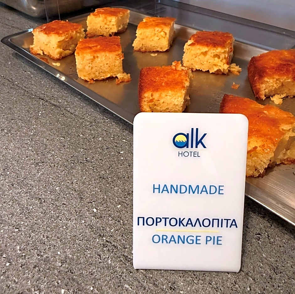 ALK Hotelᵀᴹ