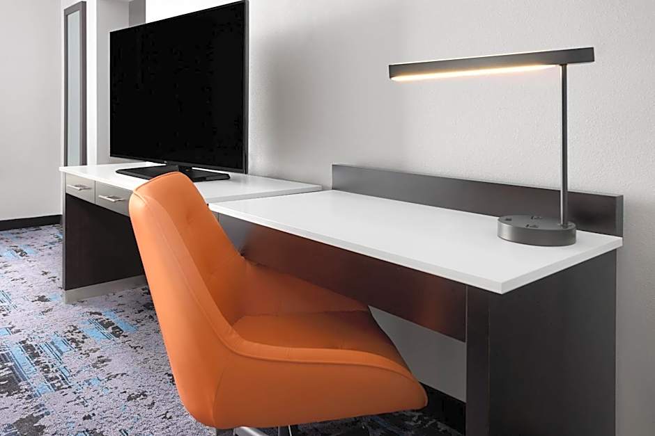 Hawthorn Extended Stay by Wyndham Chambersburg