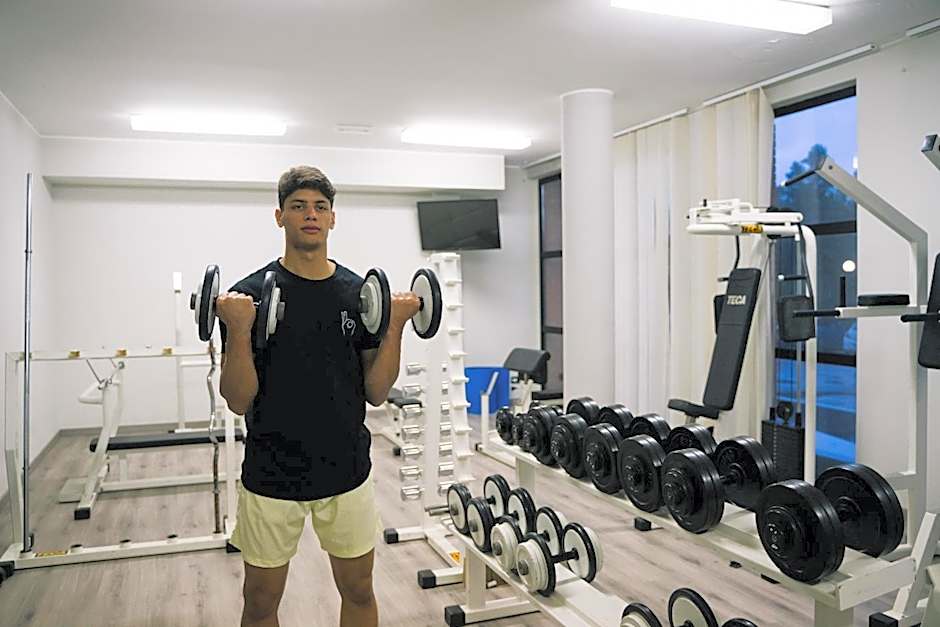 Sardegna Termale Hotel&SPA