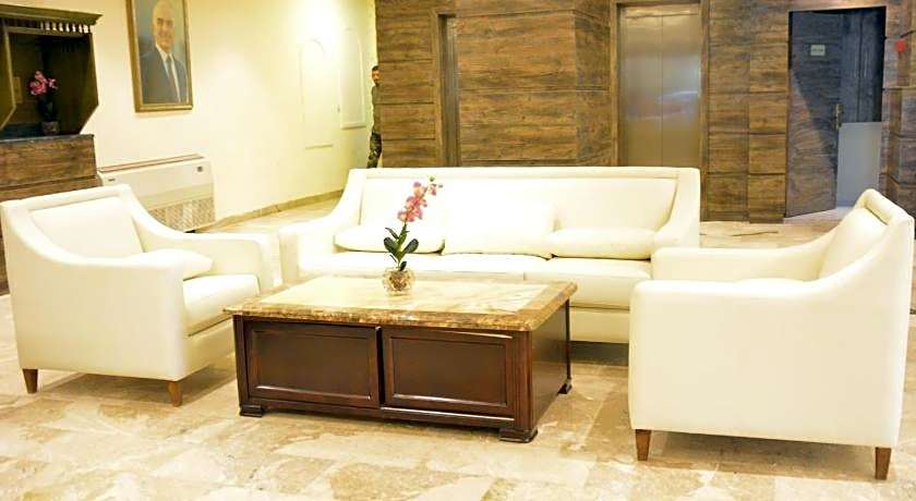 Rakeen Hotel