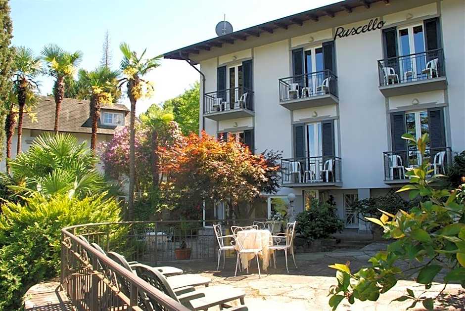 Hotel Villa Ruscello