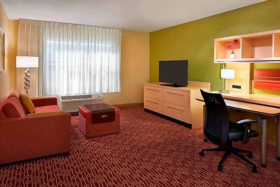 TownePlace Suites by Marriott Thunder Bay