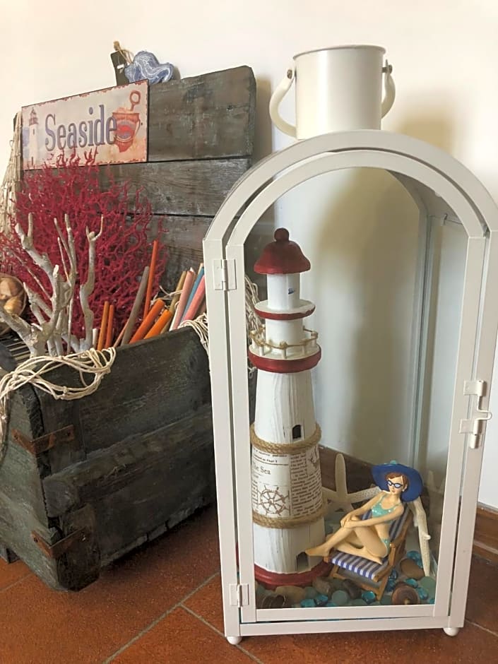 Jenny's Country Dreamhouse