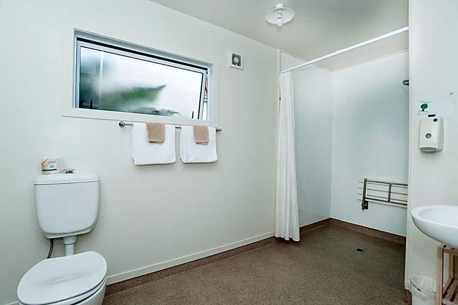 AhiKaa Gisborne Motel