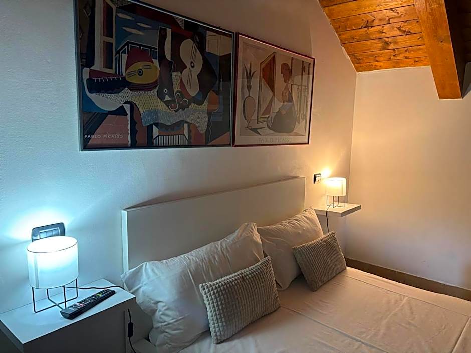 B&B Villa Guido