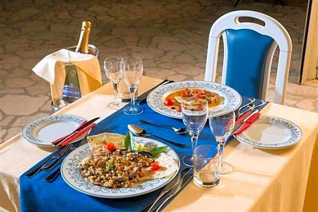 Hotel Ristorante Il Vascello