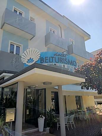 Hotel Belturismo