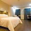 Baguio Burnham Suites Hotel