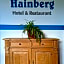 Hotel und Restaurant Hainberg