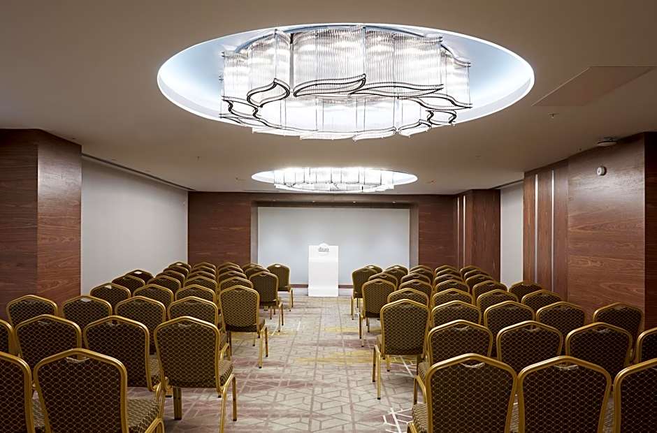 Dedeman Kayseri