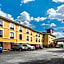 Sleep Inn & Suites Milwaukee Airport