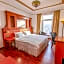 The Platinum Hotel