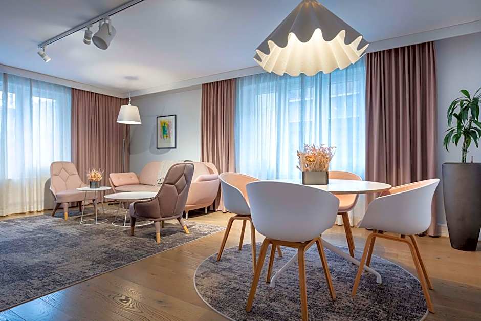 Radisson Blu Scandinavia Hotel, Göteborg