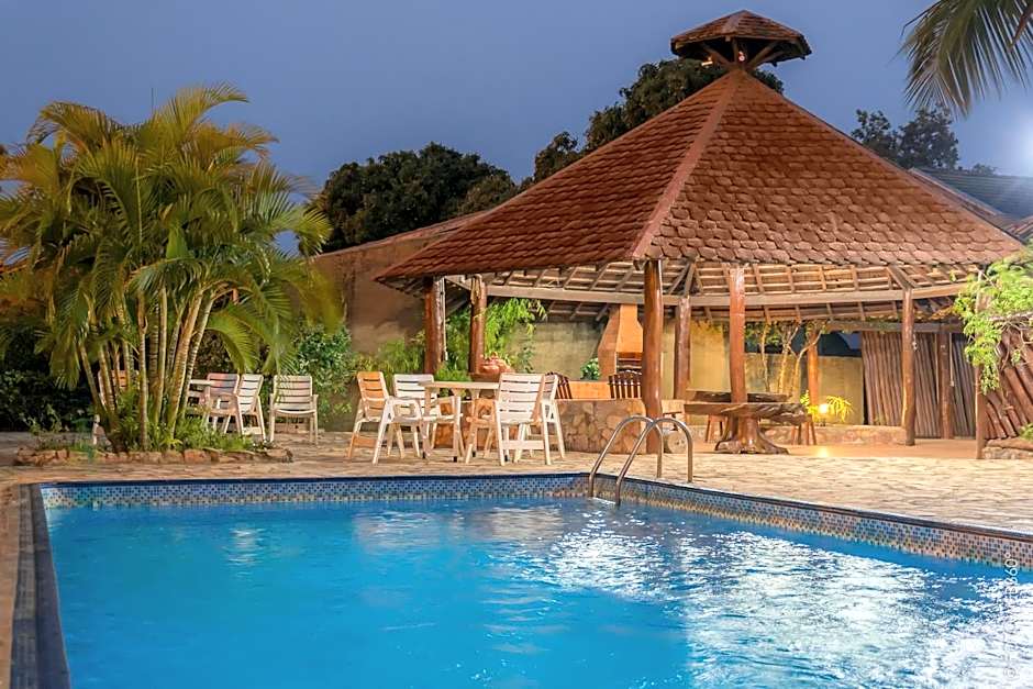 Pousada Rancho Jarinu