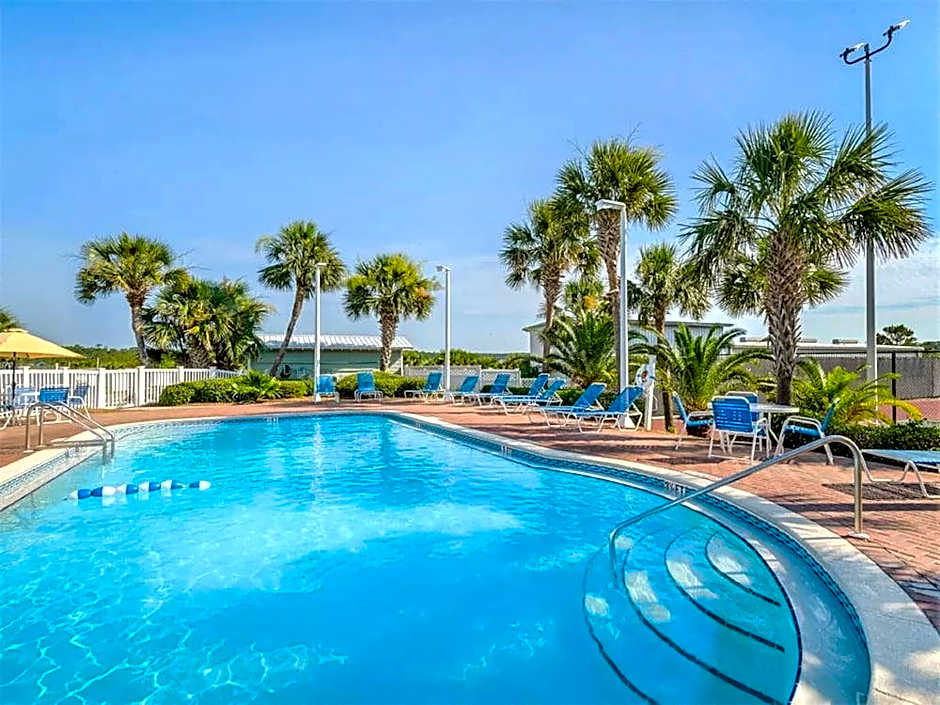 Pinnacle Port by Panhandle Getaways