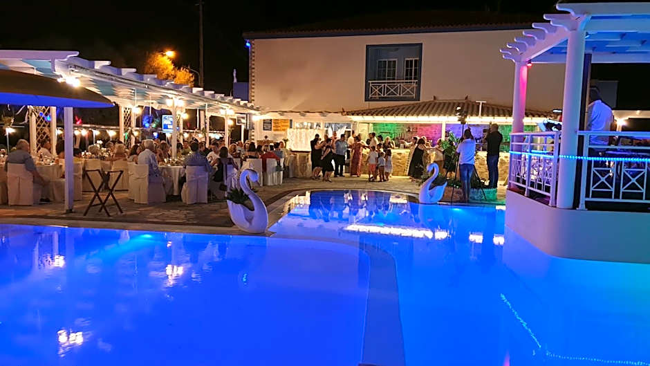 Aphrodite Beach Hotel