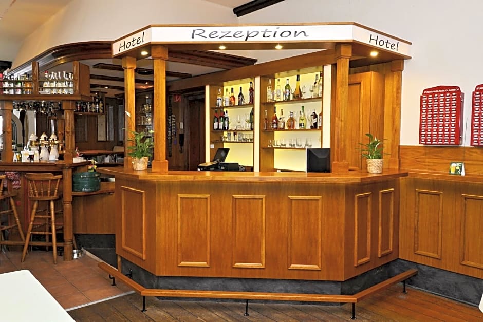 Hotel Haus Kleimann-Reuer