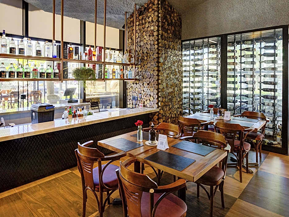 Ibis Vitoria Praia do Canto