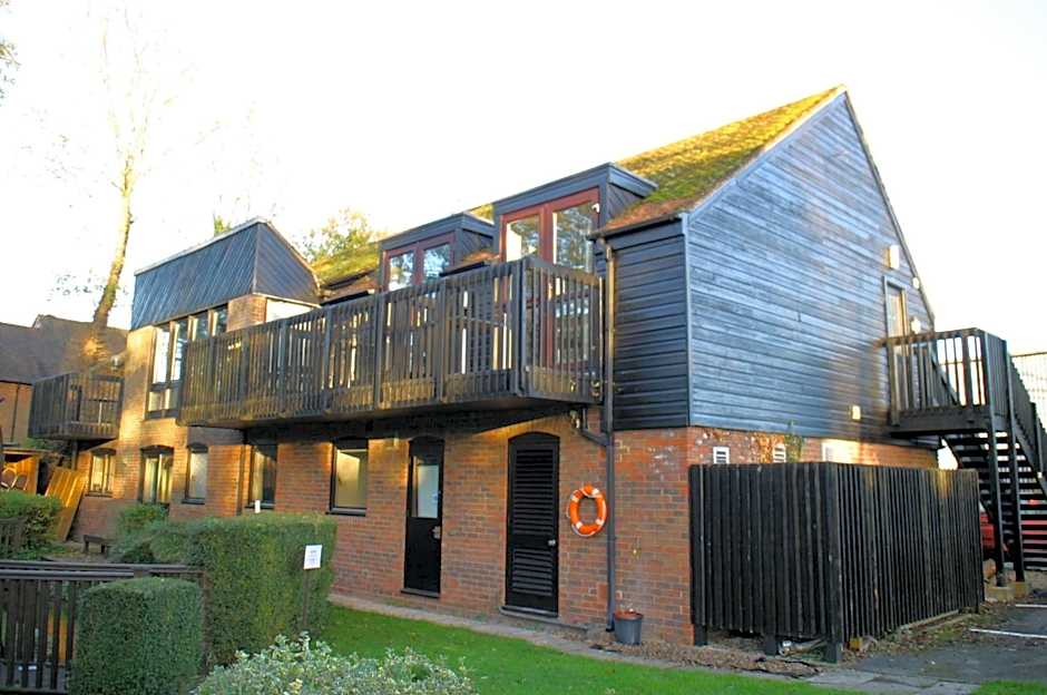 The Bear Hotel by Greene King Inns